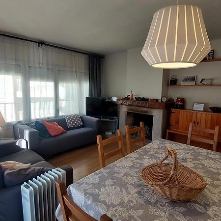 Appartamento Ca La Tita Sort Esterno foto