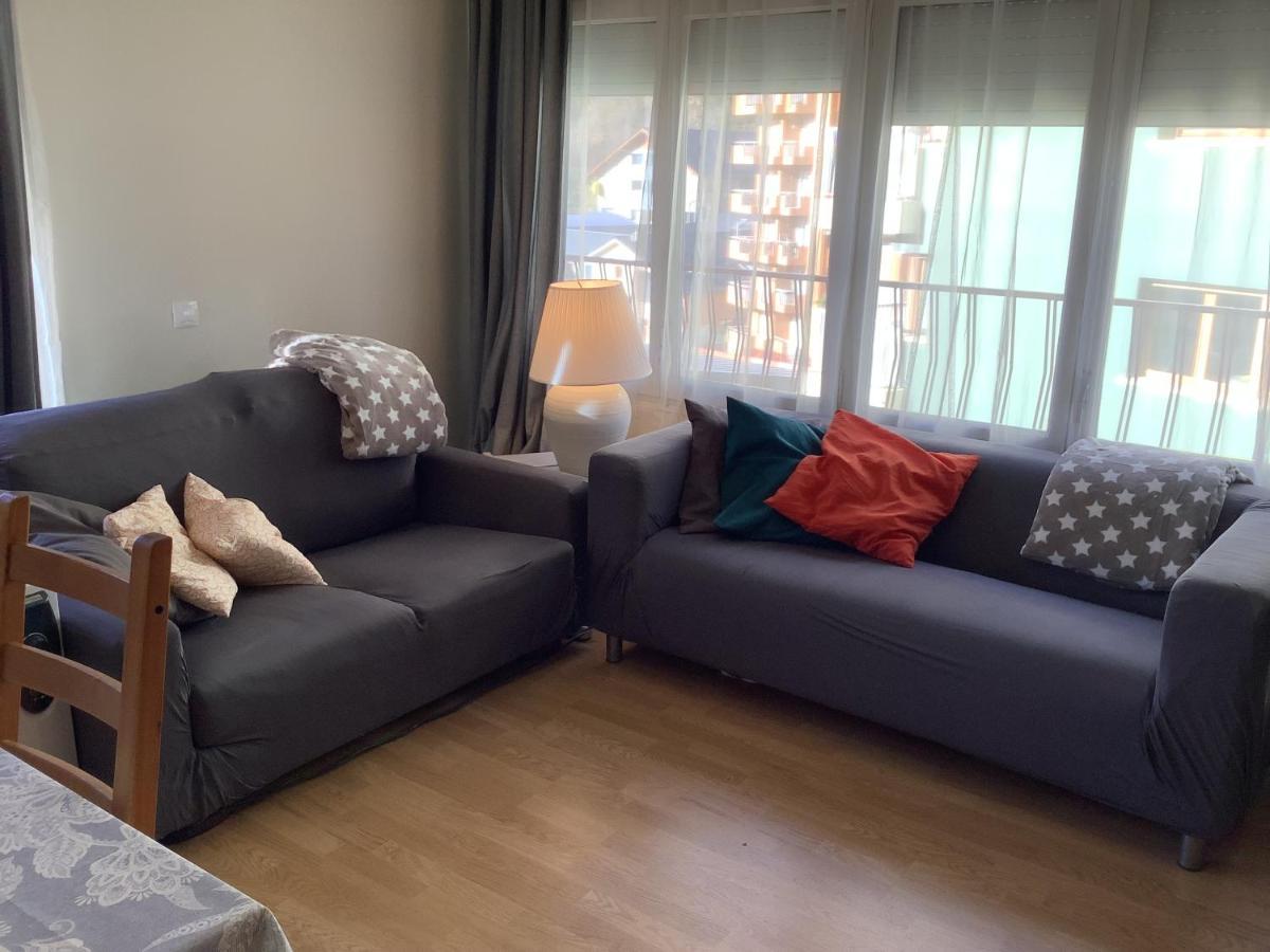 Appartamento Ca La Tita Sort Esterno foto
