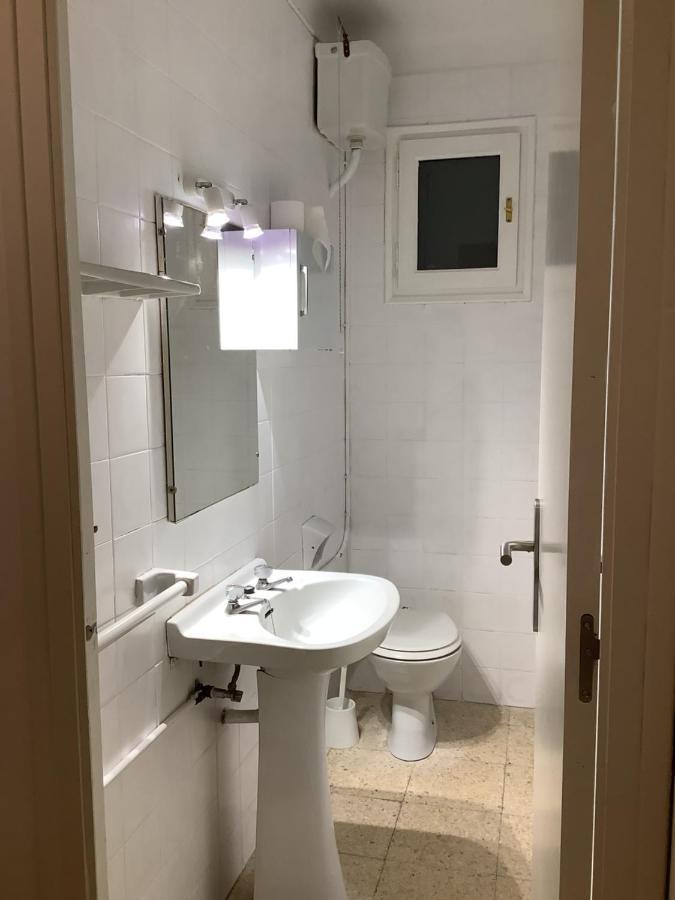Appartamento Ca La Tita Sort Esterno foto