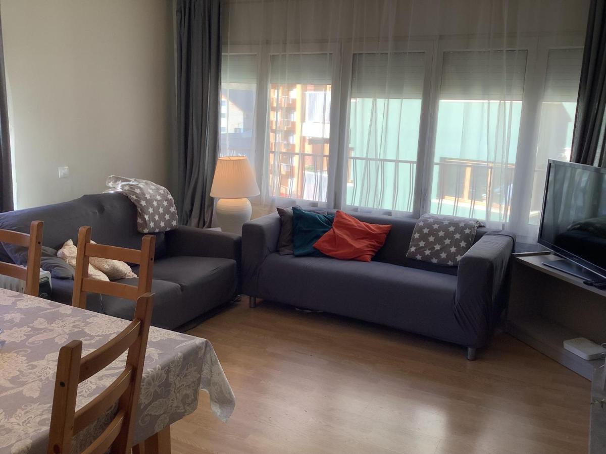 Appartamento Ca La Tita Sort Esterno foto