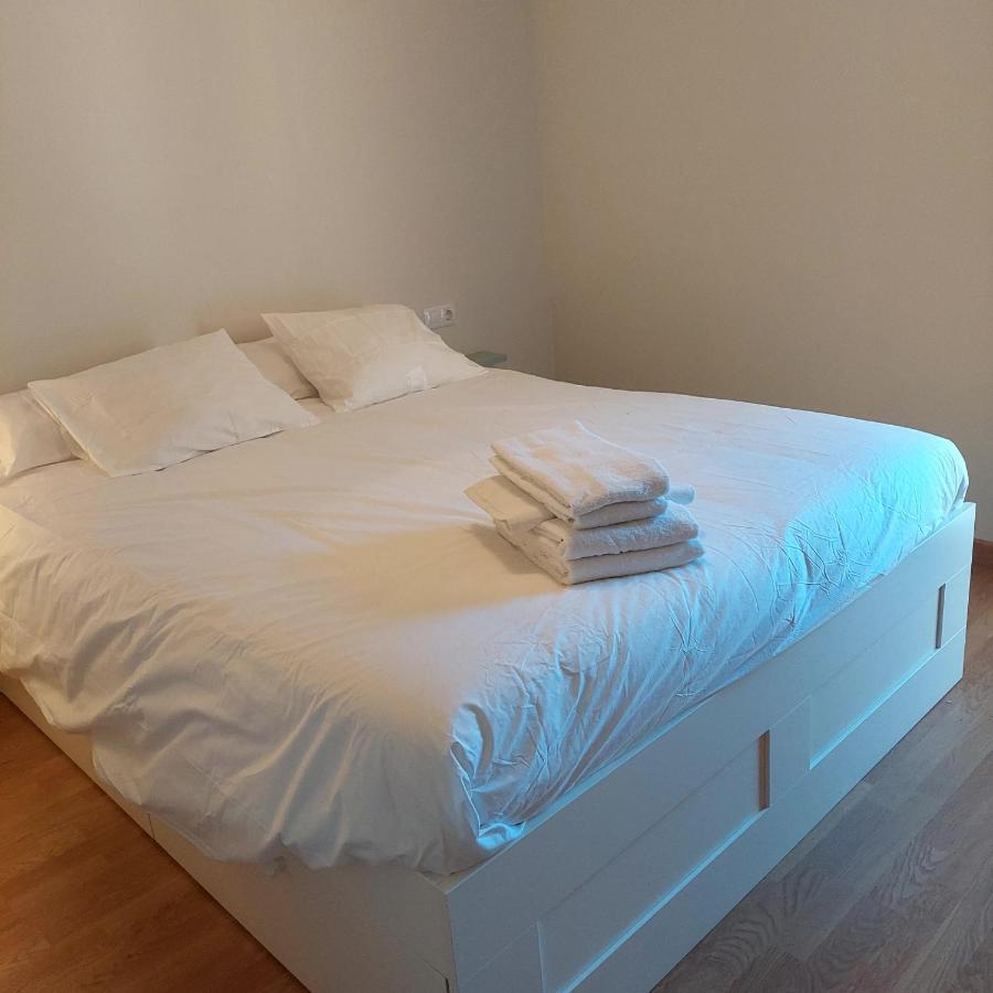 Appartamento Ca La Tita Sort Esterno foto